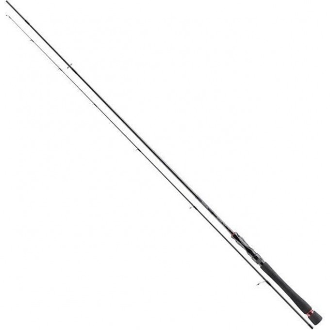 Спиннинг DAIWA Ballistic-X L 2,15м 3,5-14гр 11505-215 Спиннинг DAIWA Ballistic-X L 2,15м 3,5-14гр 11505-215
