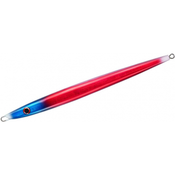 Блесна для джиггинга DAIWA SALTIGA TB JIG TONJIGI CUSTOM 300G KEIMURA GLOW CASTANETS