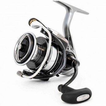 Катушка DAIWA Caldia 18 LT 4000D-CXH