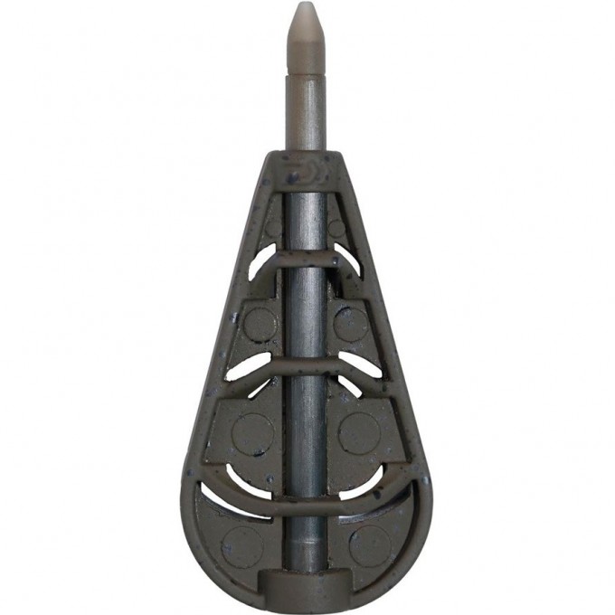 Кормушка DAIWA NZon Method Feeder р.M (25г) 13345-125