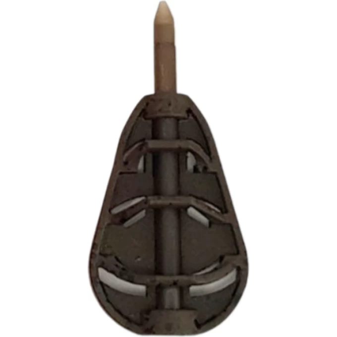 Кормушка DAIWA NZon Method Feeder р.M (25г) 13345-125 Кормушка DAIWA NZon Method Feeder р.M (25г) 13345-125