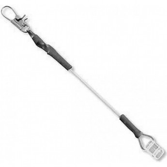 Поводок DAIWA N'ZON Sliding feeder links для кормушки 6см