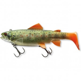Приманка DAIWA Prorex Live Trout Swimbait 180DF live brown