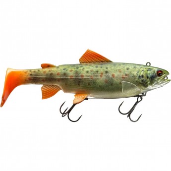 Приманка DAIWA Prorex Live Trout Swimbait 180DF live rainbow