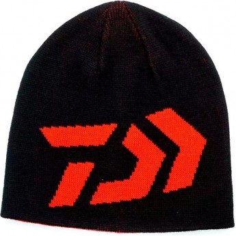 Шапка DAIWA CA-80021 BLACK FREE
