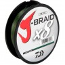 Шнур DAIWA J-Braid X8 0,13мм 150м multicolor 12755-113RU
