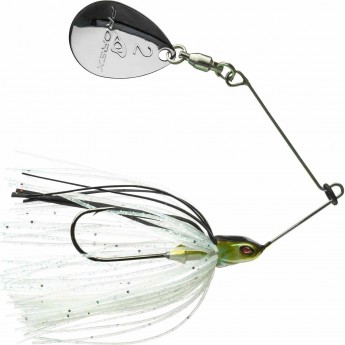 Спиннербейт DAIWA Prorex Micro RD MC SC 5гр Pearl Ayu