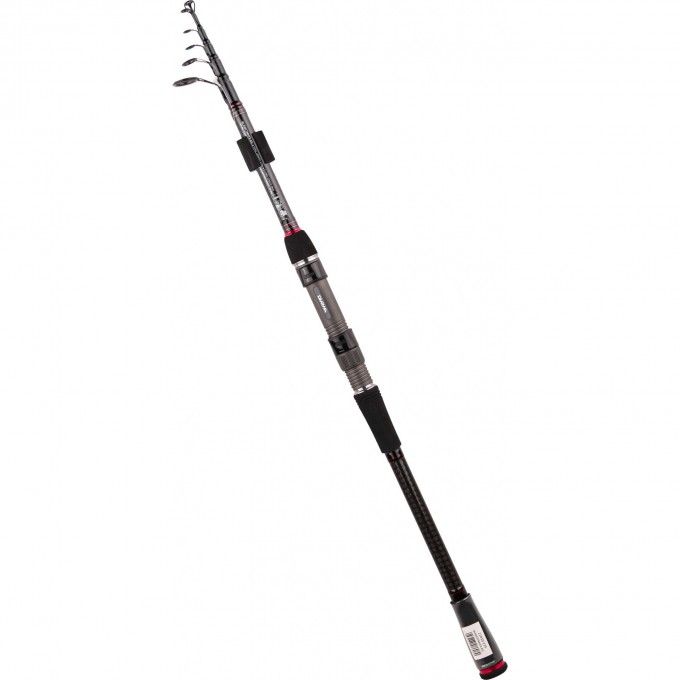 Спиннинг DAIWA Ballistic X tele 2.70м 8-35гр 11410-270 Спиннинг DAIWA Ballistic X tele 2.70м 8-35гр 11410-270
