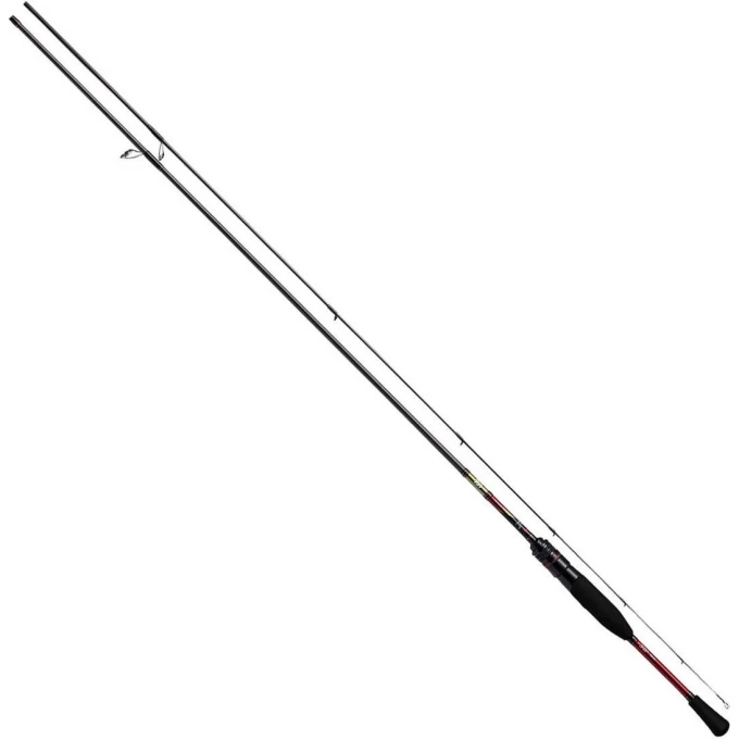 Спиннинг DAIWA Gekkabijin MX A79MLS-S・V 01480763G Спиннинг DAIWA Gekkabijin MX A79MLS-S・V 01480763G