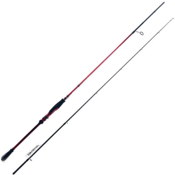 Спиннинг DAIWA NINJA S 902MLFS Спиннинг DAIWA NINJA S 902MLFS