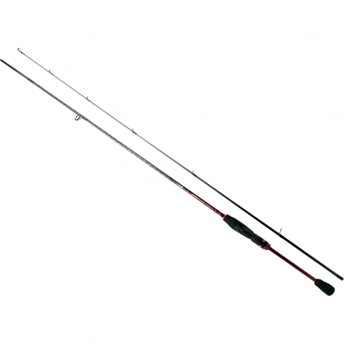Спиннинг DAIWA Ninja Z JS 762MFS 11104-05R Спиннинг DAIWA Ninja Z JS 762MFS 11104-05R