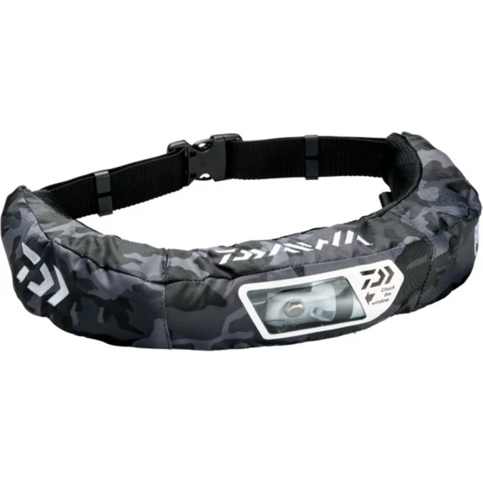 Сумка DAIWA DF-2207 Blackhex Free 08370196 Сумка DAIWA DF-2207 Blackhex Free 08370196