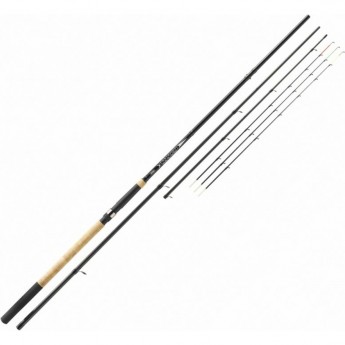Удилище фидерное DAIWA Windcast Feeder WNF12HQ-AD 3,60м 150гр