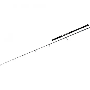 Удилище силовое DAIWA Saltiga Dorado 80TN (длина 2.44м, тест 30-100гр.)