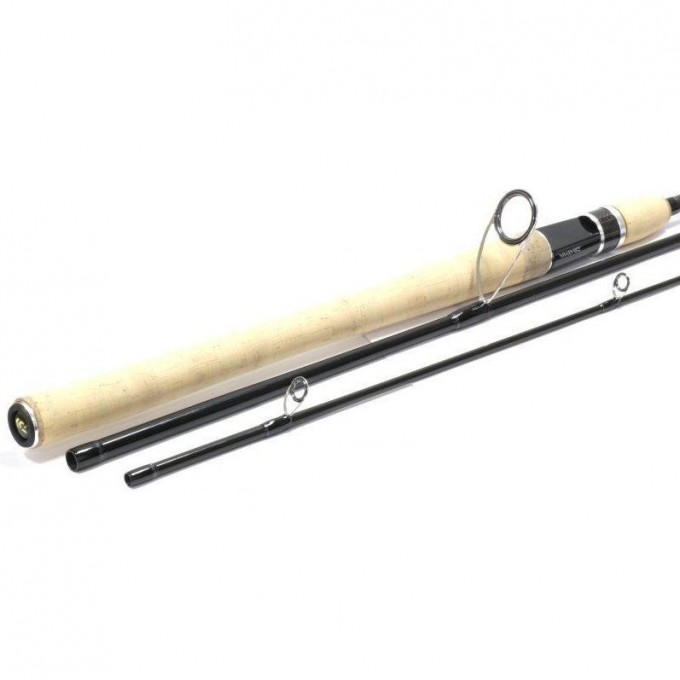 Удилище спиннинговое DAIWA PURELIST NT 90MHRS-3 (длина 2.74м, тест 10-35гр.) 2000000001456 Удилище спиннинговое DAIWA PURELIST NT 90MHRS-3 (длина 2.74м, тест 10-35гр.) 2000000001456