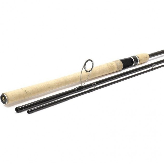 Удилище спиннинговое DAIWA PURELIST NT 99HFS-3 (длина 2.97м, тест 10-40гр.) 2000000001463 Удилище спиннинговое DAIWA PURELIST NT 99HFS-3 (длина 2.97м, тест 10-40гр.) 2000000001463