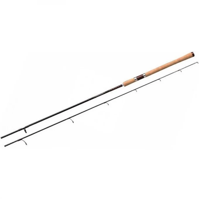 Удилище спиннинговое DAIWA Сима-X / CM-X892MHFS (длина 2.67м, тест 10-28гр.) 4960652489102 Удилище спиннинговое DAIWA Сима-X / CM-X892MHFS (длина 2.67м, тест 10-28гр.) 4960652489102