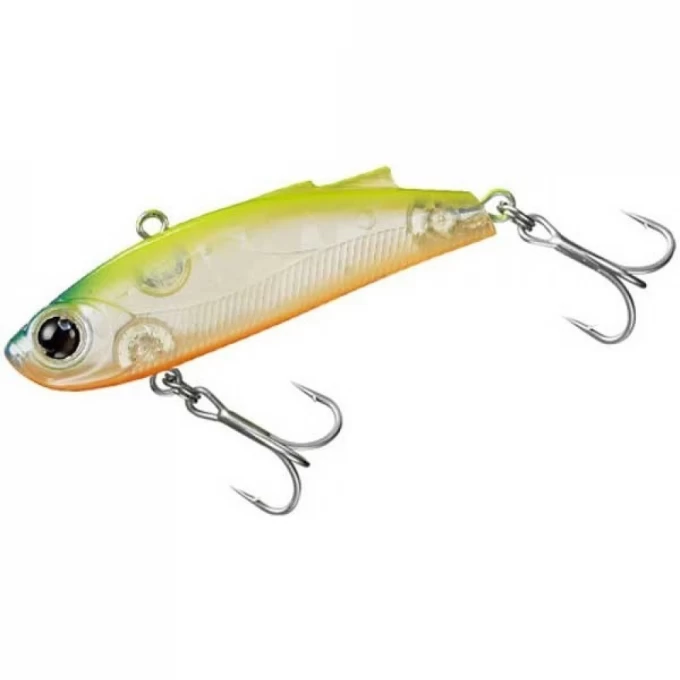 Воблер DAIWA Morethan Minient 57S Tropical Bait 04822166 Воблер DAIWA Morethan Minient 57S Tropical Bait 04822166