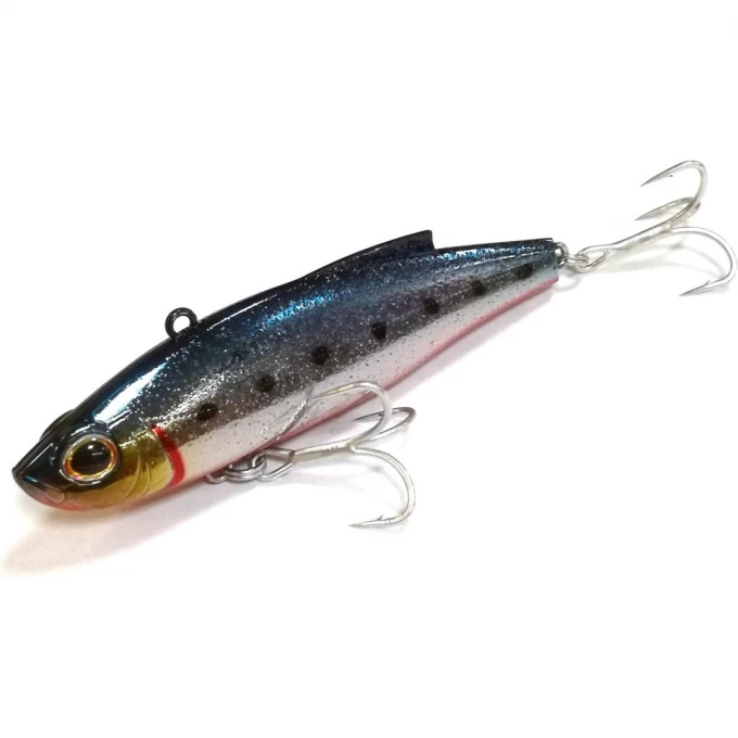 Воблер DAIWA Morethan saltvib 72S SG maiwasi RB 04825947 Воблер DAIWA Morethan saltvib 72S SG maiwasi RB 04825947