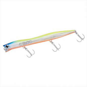 Воблер DAIWA MORETHAN SLY SLIM 125F FUYAJYO ENJYO Воблер DAIWA MORETHAN SLY SLIM 125F FUYAJYO ENJYO