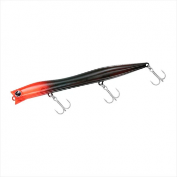 Воблер DAIWA MORETHAN SLY SLIM 125F MOON LIGHT BLOOD Воблер DAIWA MORETHAN SLY SLIM 125F MOON LIGHT BLOOD