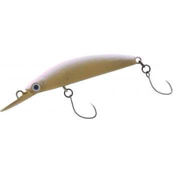 Воблер DAIWA PRESSO DOUBLE CLUTCH 48F SAKURA KHAKI