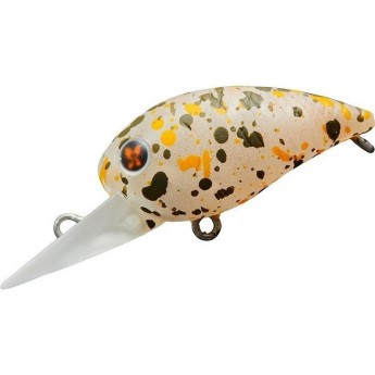 Воблер DAIWA Presso wabcra 30MR red glow pellet