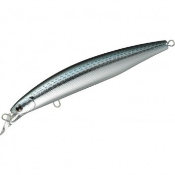 Воблер DAIWA Shoreline Shiner-Z Lunk 150F-HD konoshiro