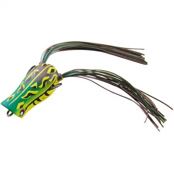 Воблер DAIWA Steez Chiquita Frog Green Toad