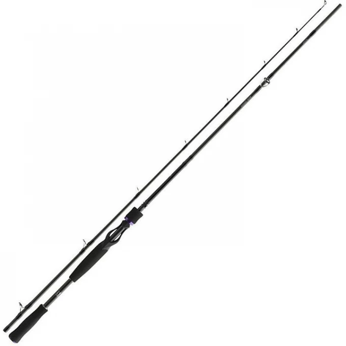 Спиннинг DAIWA PROREX XR TRAVEL BC 2.40M 40-120G 11334-246 Спиннинг DAIWA PROREX XR TRAVEL BC 2.40M 40-120G 11334-246
