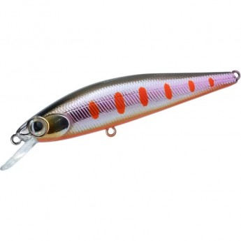 Воблер DAIWA DR. MINNOW 2 70S ORANGE YAMAME Воблер DAIWA DR. MINNOW 2 70S ORANGE YAMAME